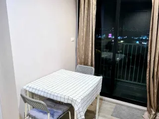 出租 1 卧室 公寓 在 Bang Bua Thong, Nonthaburi