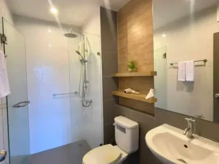 For rent 1 bed condo in Thalang, Phuket