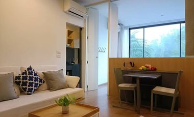À louer 1 chambre condo à Thalang, Phuket