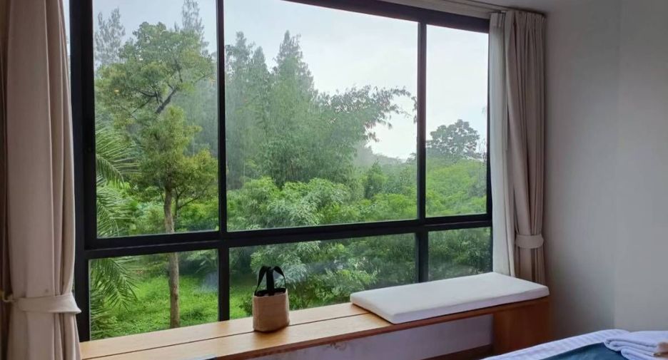 For rent 1 bed condo in Thalang, Phuket