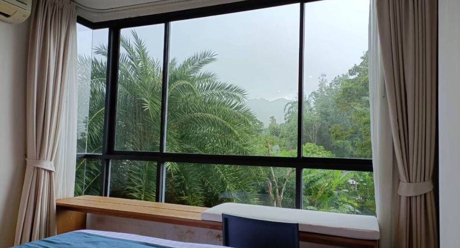 For rent 1 bed condo in Thalang, Phuket