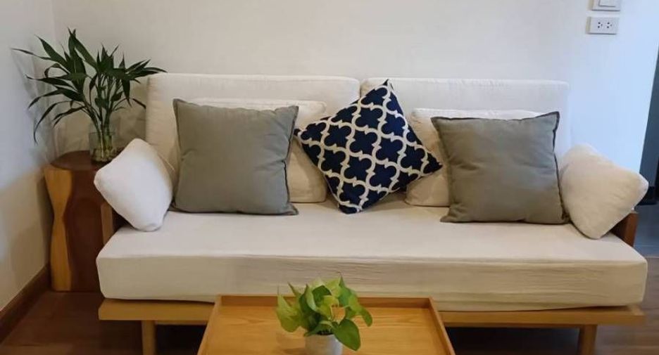 For rent 1 bed condo in Thalang, Phuket