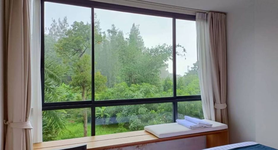 For rent 1 bed condo in Thalang, Phuket