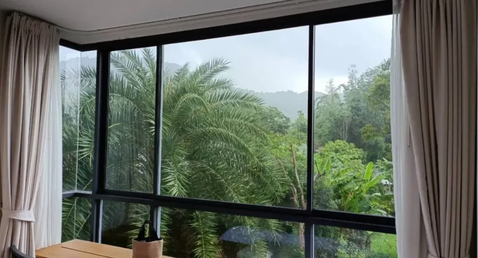 For rent 1 bed condo in Thalang, Phuket