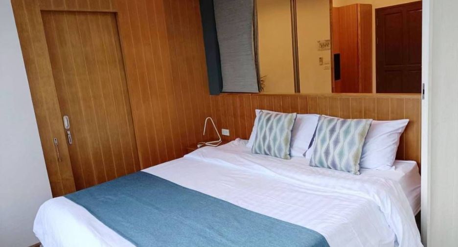 For rent 1 bed condo in Thalang, Phuket