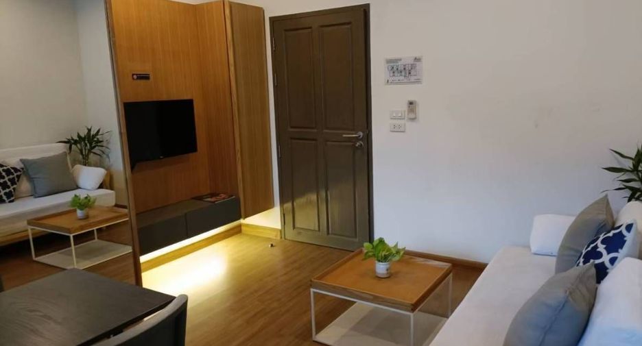 For rent 1 bed condo in Thalang, Phuket