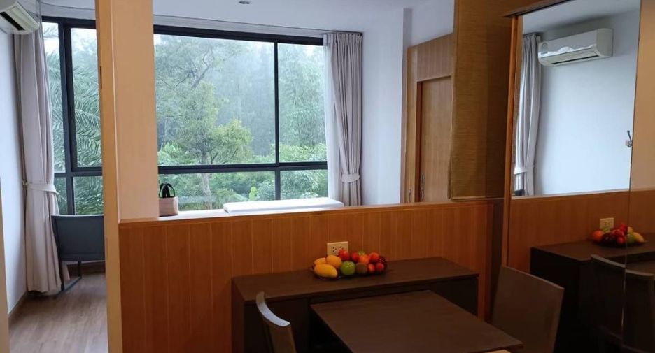 For rent 1 bed condo in Thalang, Phuket