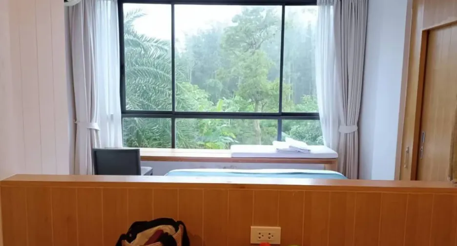 For rent 1 bed condo in Thalang, Phuket