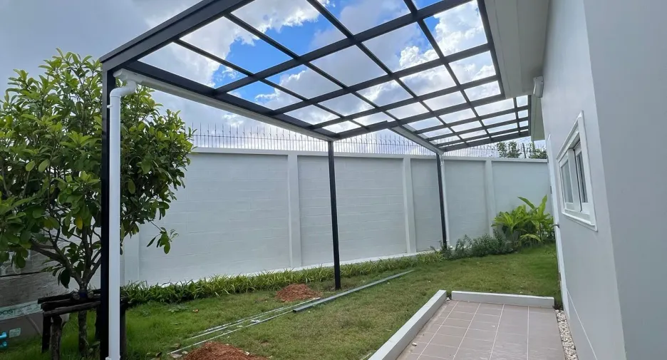 For rent 4 bedrooms house in Thalang, Phuket