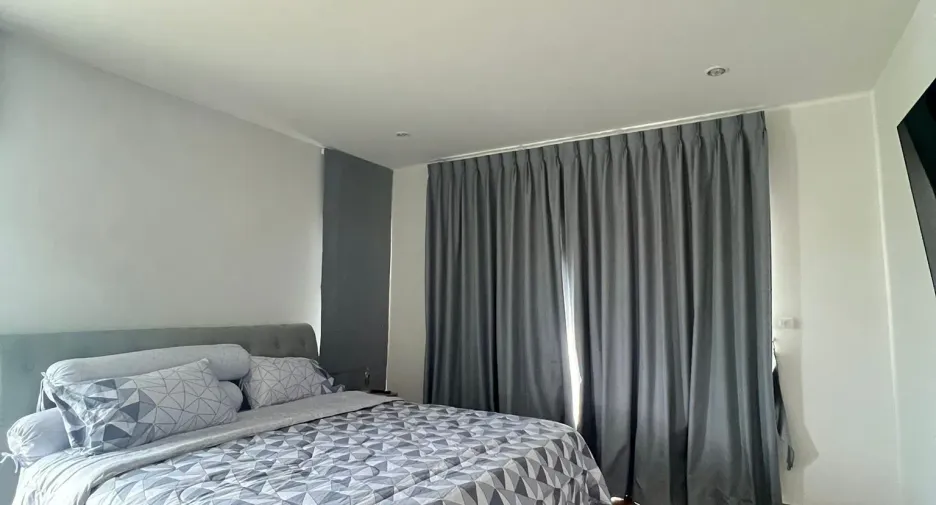 For rent 4 bedrooms house in Thalang, Phuket