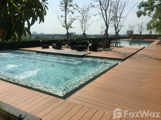 Condo en venta de 1 habitaciones en Bang Phlat, Bangkok