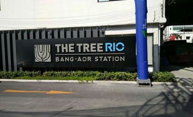Wohnung zum Kauf mit 1 Zimmer in Bang Phlat, Bangkok