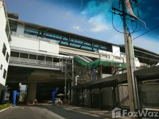 Condo en venta de 1 habitaciones en Bang Phlat, Bangkok