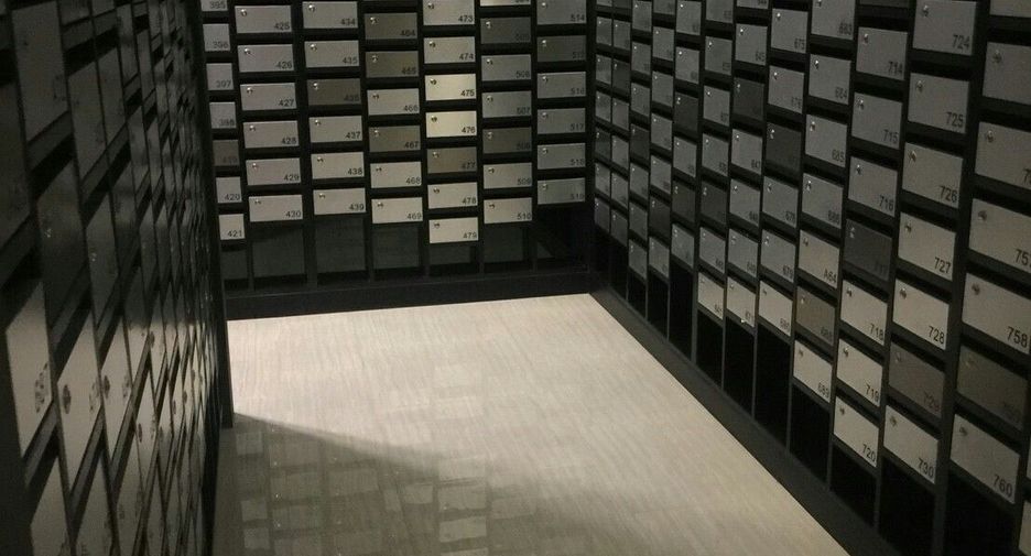 For sale 1 bed condo in Bang Phlat, Bangkok