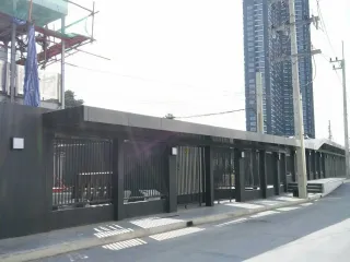 Condo en venta de 1 habitaciones en Bang Phlat, Bangkok