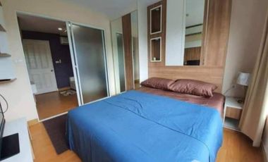 À louer 1 chambre condo à Kathu, Phuket
