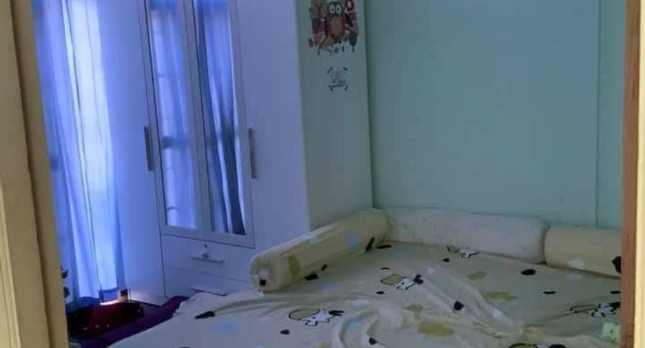 For sale 3 bedrooms townhouse in Khlong Luang, Pathum Thani