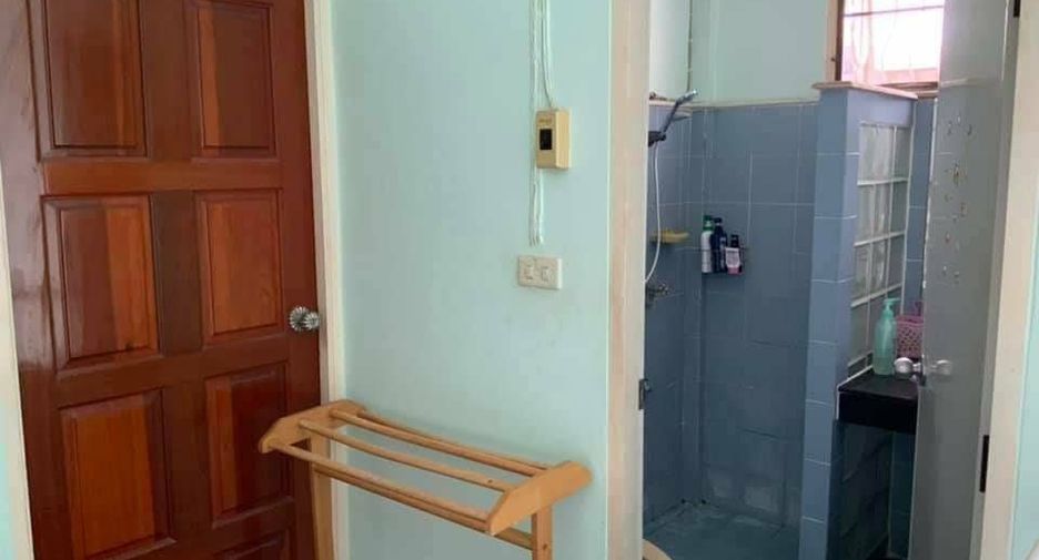 For sale 3 bedrooms townhouse in Khlong Luang, Pathum Thani