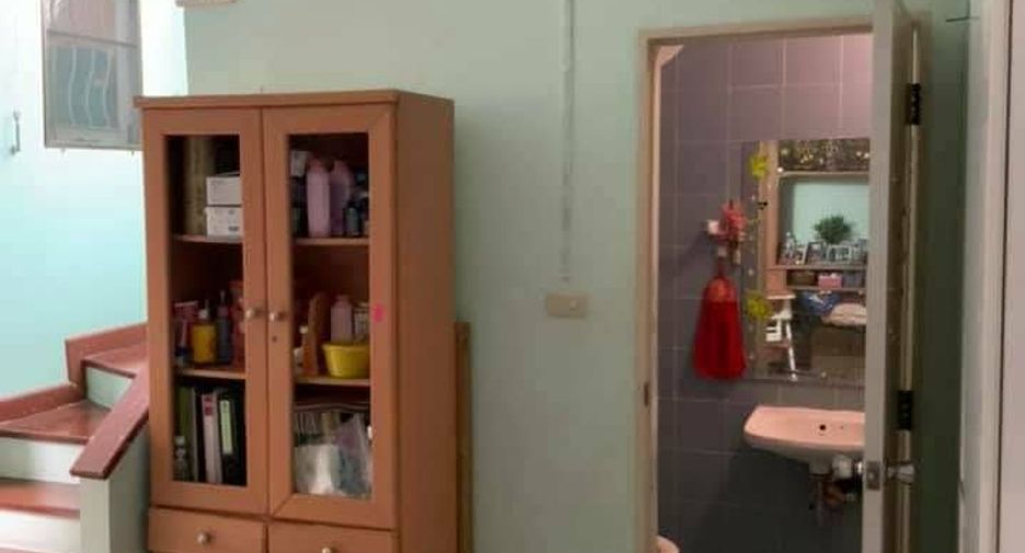 For sale 3 bedrooms townhouse in Khlong Luang, Pathum Thani