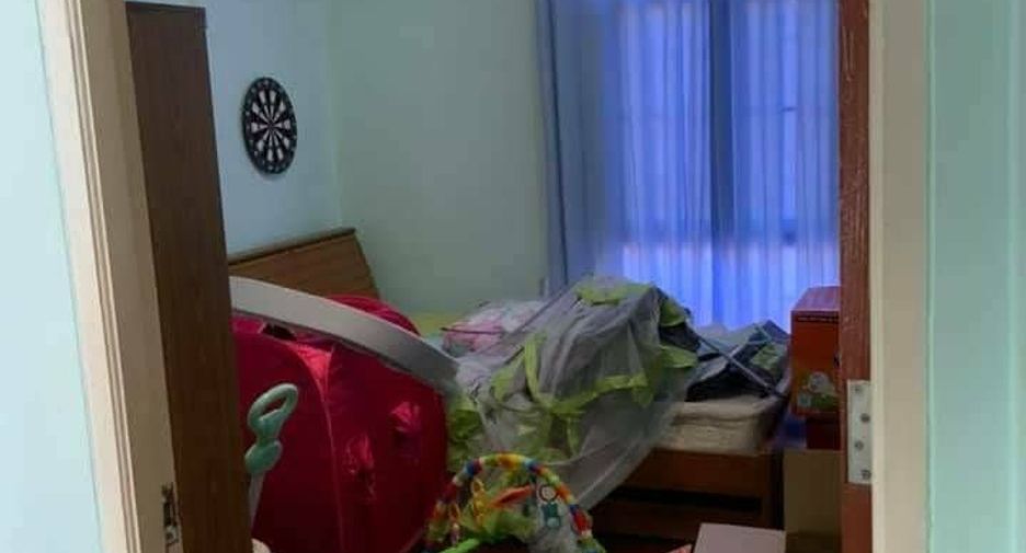 For sale 3 bedrooms townhouse in Khlong Luang, Pathum Thani