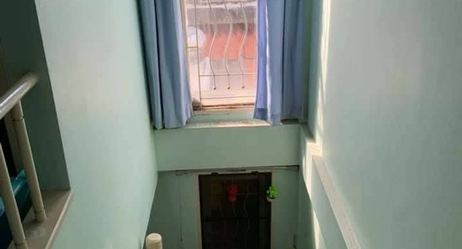 For sale 3 bedrooms townhouse in Khlong Luang, Pathum Thani