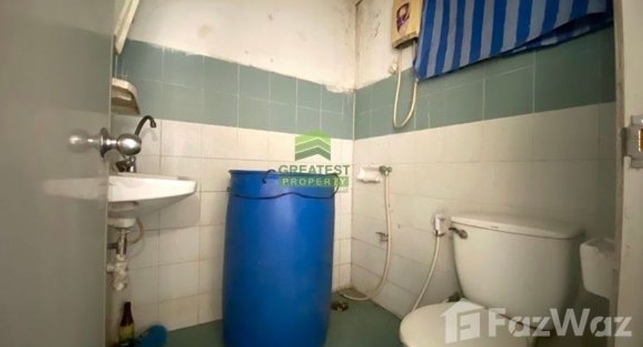 For sale 2 bedrooms townhouse in Thanyaburi, Pathum Thani