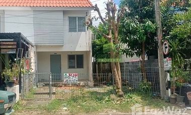 For sale 2 bedrooms townhouse in Thanyaburi, Pathum Thani
