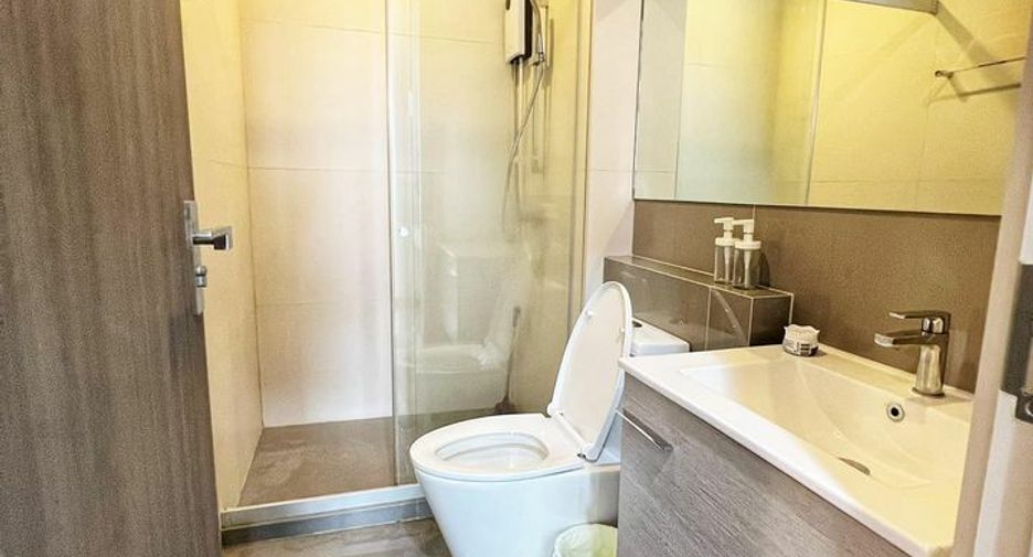 Condo en venta de 1 habitaciones en Lat Phrao, Bangkok