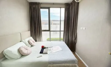 À vendre 1 chambre condo à Lat Phrao, Bangkok