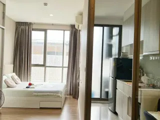 Продажа 1 кровать кондо в Лат Пхрао, Бангкок