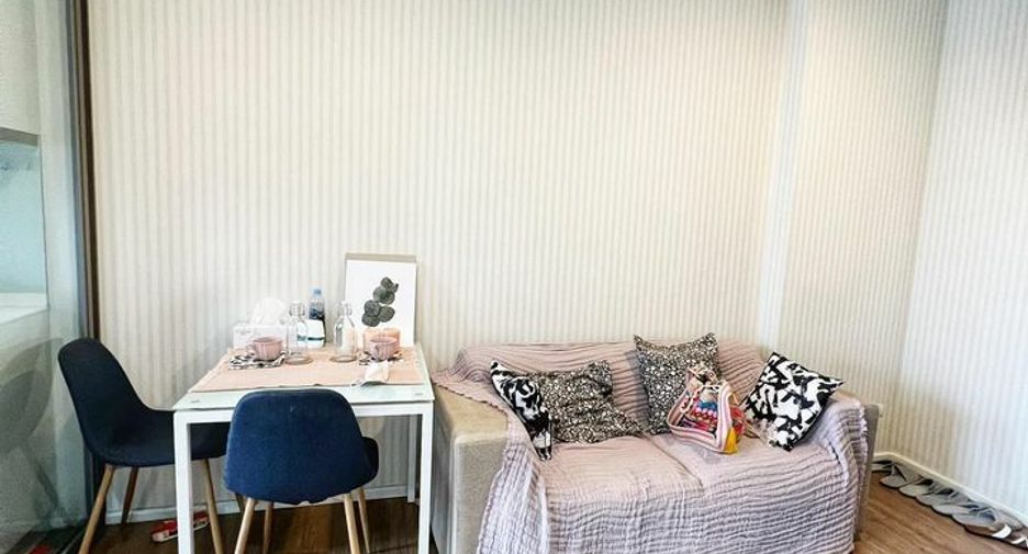 Condo en venta de 1 habitaciones en Lat Phrao, Bangkok