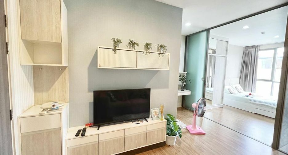 Condo en venta de 1 habitaciones en Lat Phrao, Bangkok