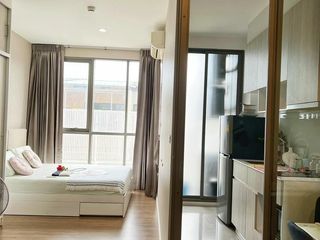 Продажа 1 кровать кондо в Лат Пхрао, Бангкок