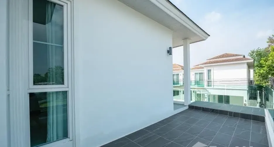 For rent 4 bedrooms villa in Mueang Phuket, Phuket