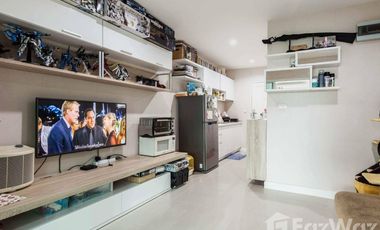 For sale スタジオ condo in Phasi Charoen, Bangkok