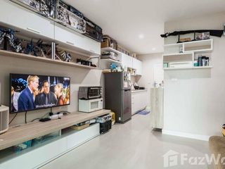 Продажа студия кондо в Пхаси Чароен, Бангкок