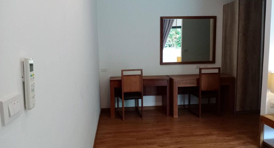 For rent 2 bedrooms villa in Mueang Phuket, Phuket