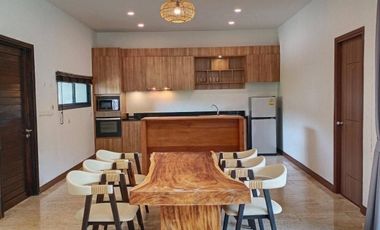 Villa en alquiler de 2 habitaciones en Mueang Phuket, Phuket