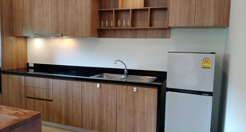 For rent 2 bedrooms villa in Mueang Phuket, Phuket