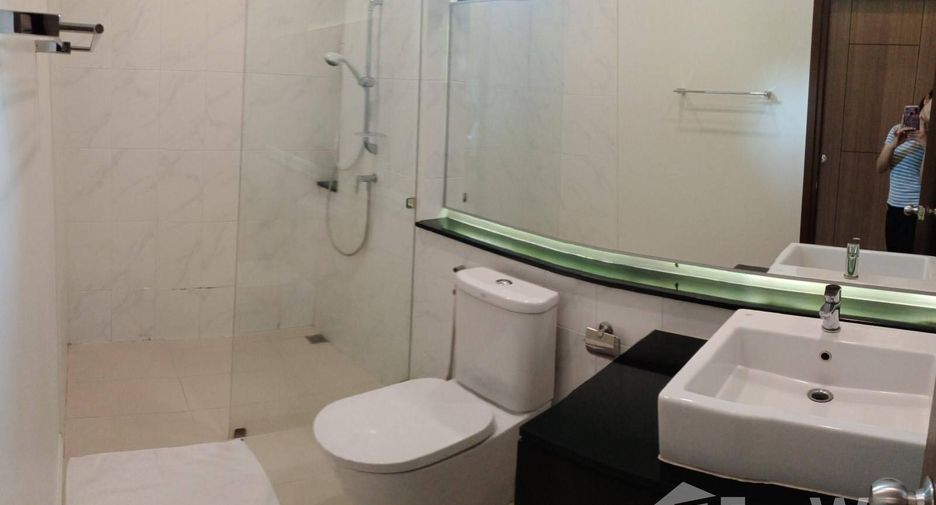 For rent 2 bedrooms villa in Mueang Phuket, Phuket