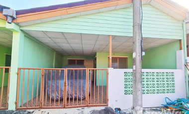 For sale 3 bedrooms townhouse in Thanyaburi, Pathum Thani