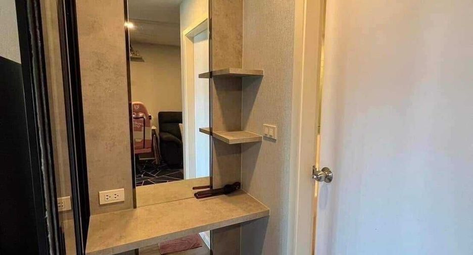 For sale 1 bed condo in Khan Na Yao, Bangkok