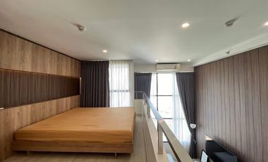 For sale and for rent 1 bed condo in Sathon, Bangkok