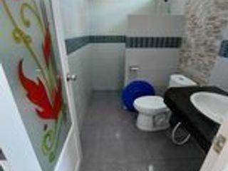 For sale 2 bedrooms townhouse in Mueang Prachinburi, Prachin Buri