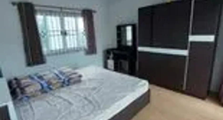 For sale 2 bedrooms townhouse in Mueang Prachinburi, Prachin Buri