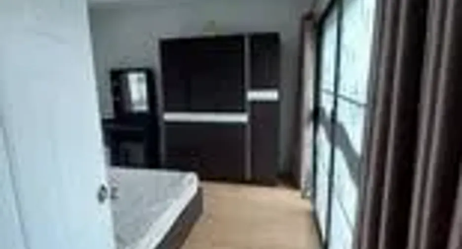 For sale 2 bedrooms townhouse in Mueang Prachinburi, Prachin Buri
