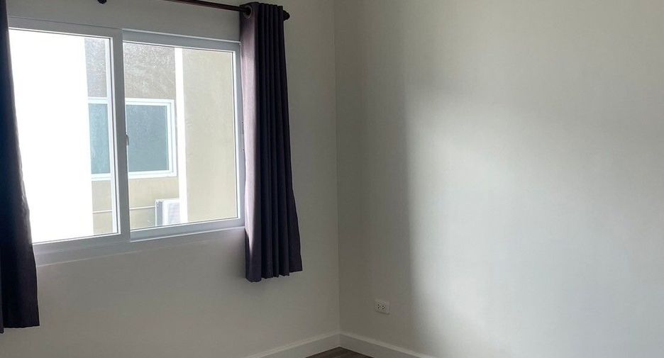 For sale 3 bedrooms townhouse in Bang Phli, Samut Prakan