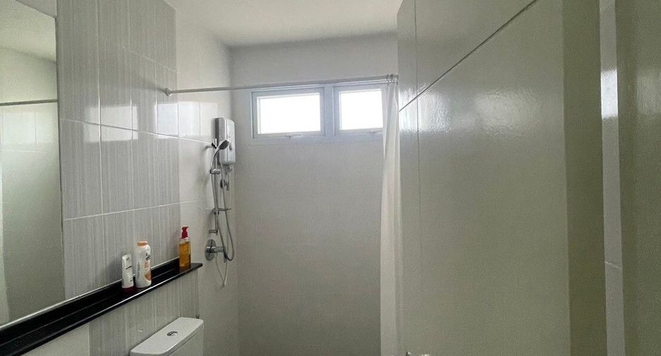 For sale 3 bedrooms townhouse in Bang Phli, Samut Prakan
