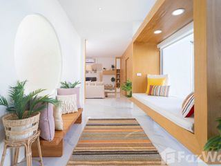 Villa en alquiler de 4 habitaciones en Thalang, Phuket