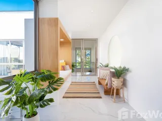 Villa en alquiler de 4 habitaciones en Thalang, Phuket